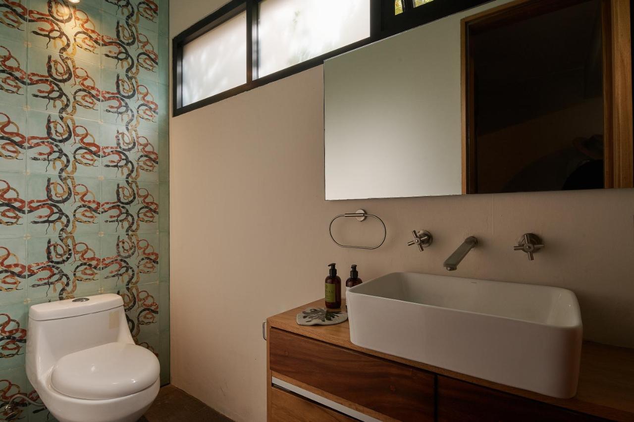 Privadas / Casa X By Nardazul Holiday home Oaxaca