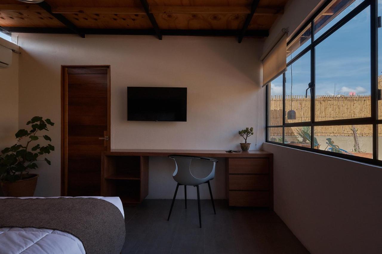 Holiday home Privadas / Casa X By Nardazul *