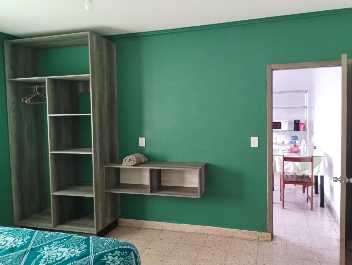 Casa Mami2 Oaxaca