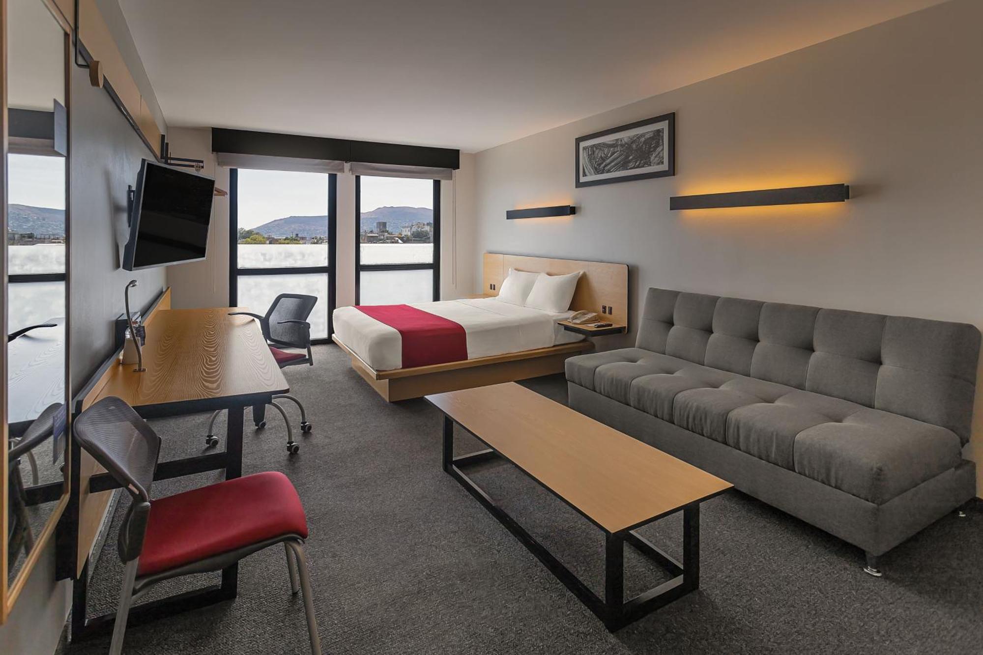 Express By Marriott