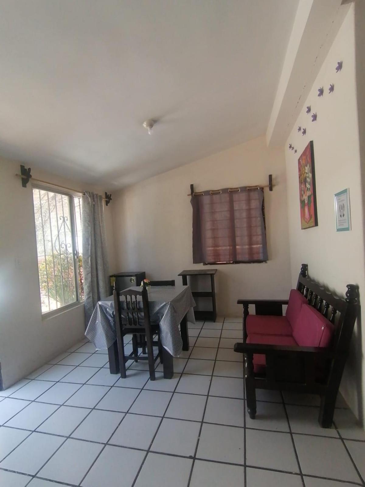Apartamento Departamentos L O L A Oaxaca