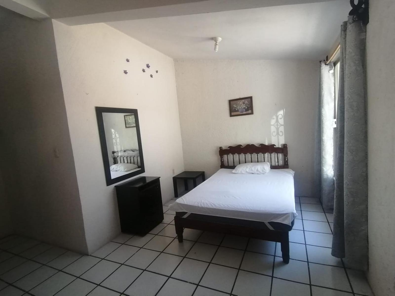 Apartamento Departamentos L O L A *