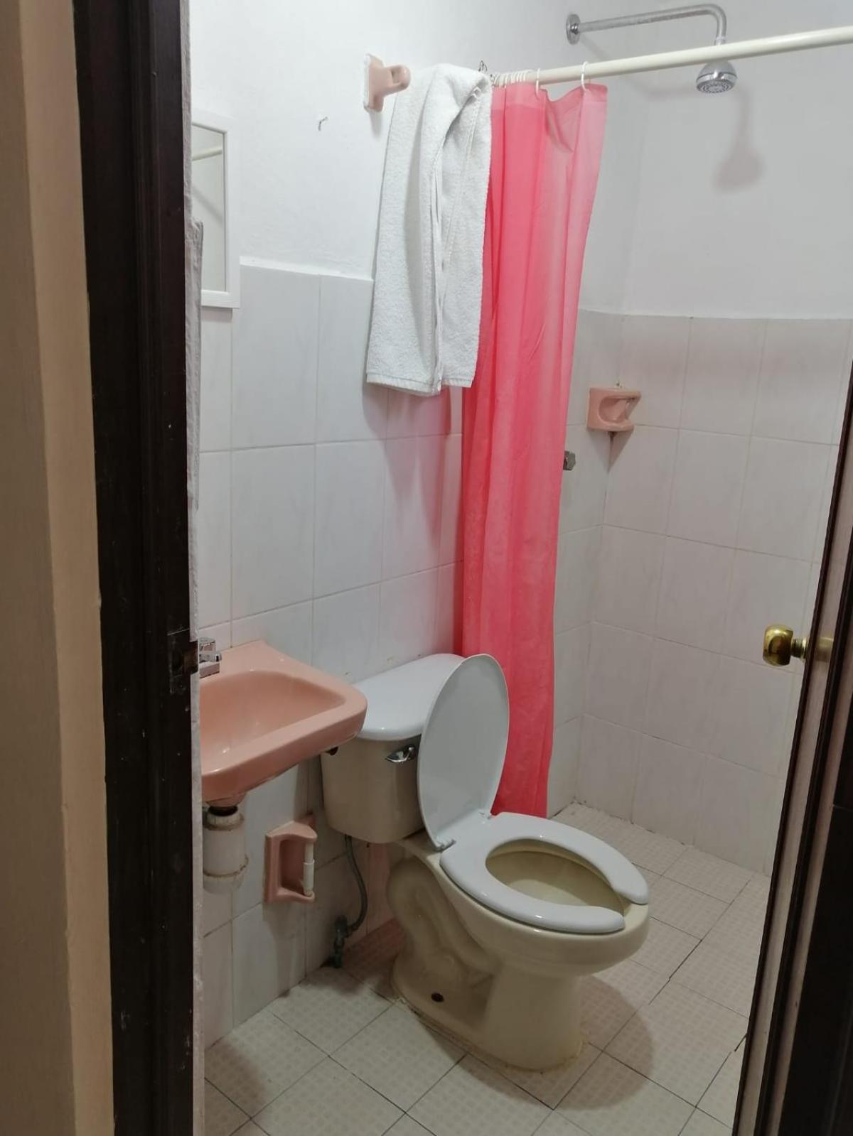 Departamentos L O L A Apartamento Oaxaca