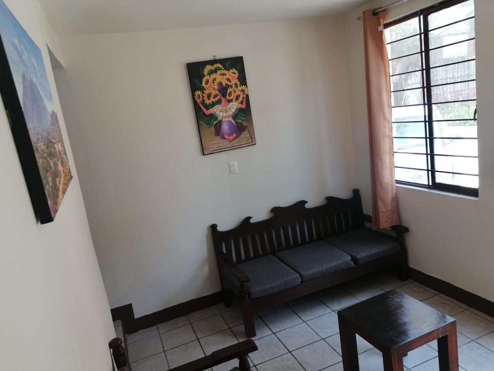 Departamentos L O L A Oaxaca