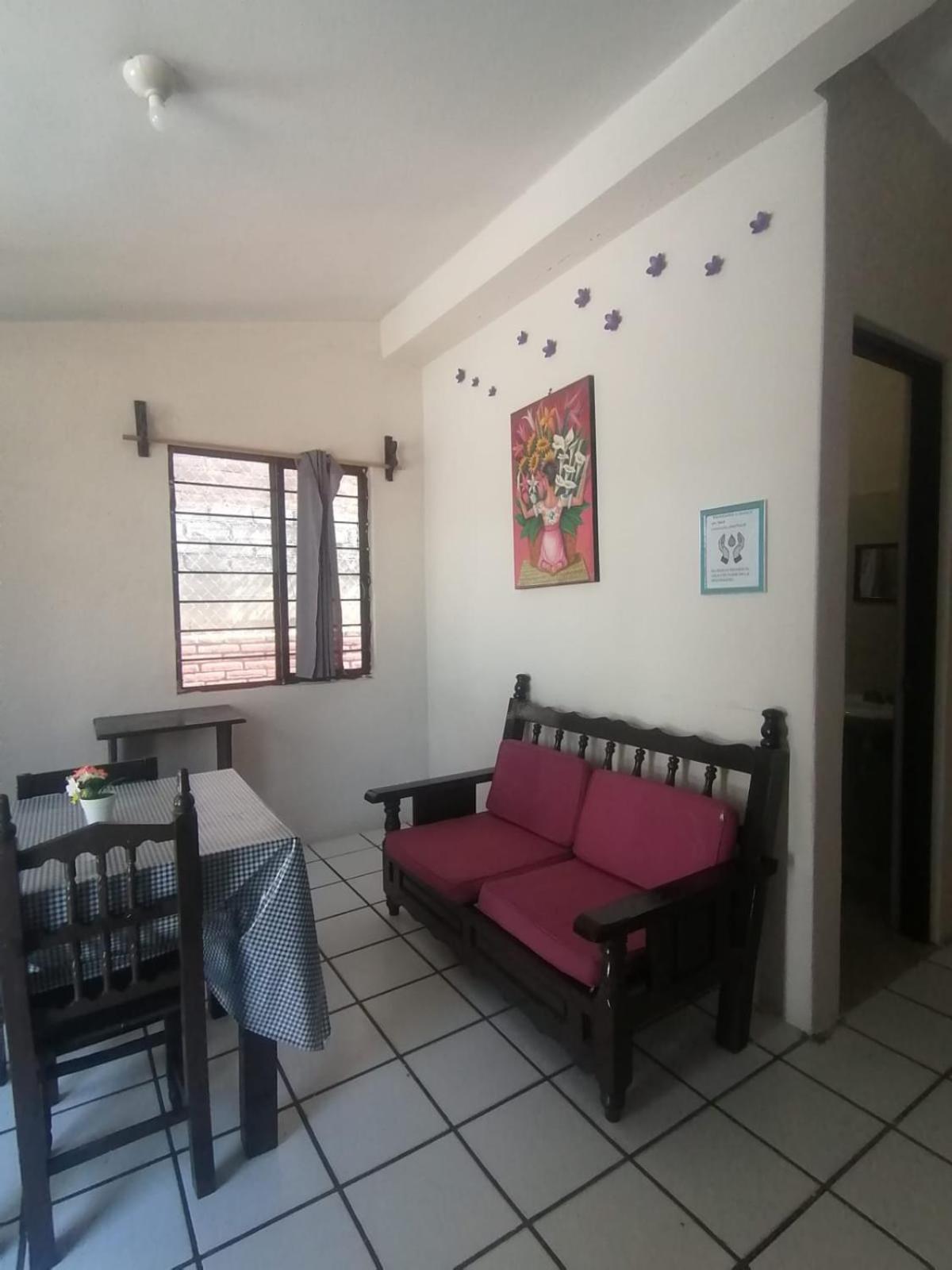 Apartamento Departamentos L O L A *