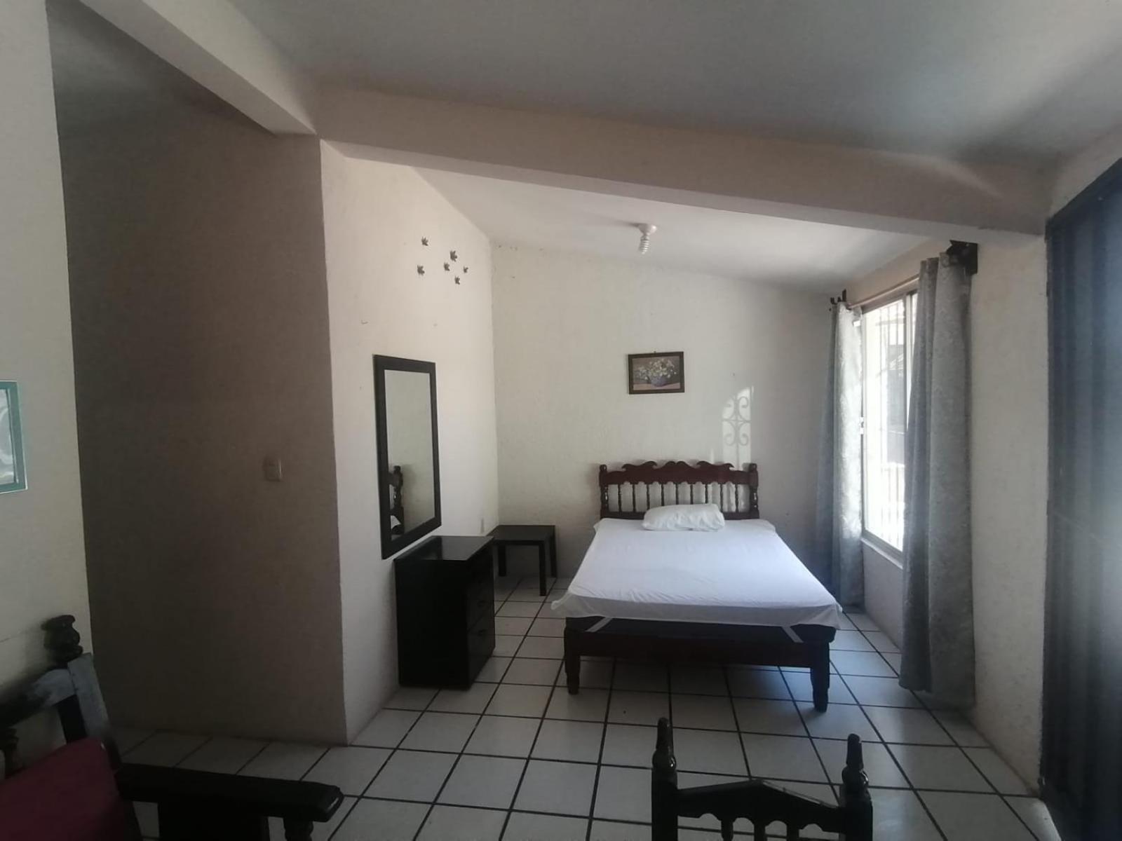 Departamentos L O L A Apartamento Oaxaca