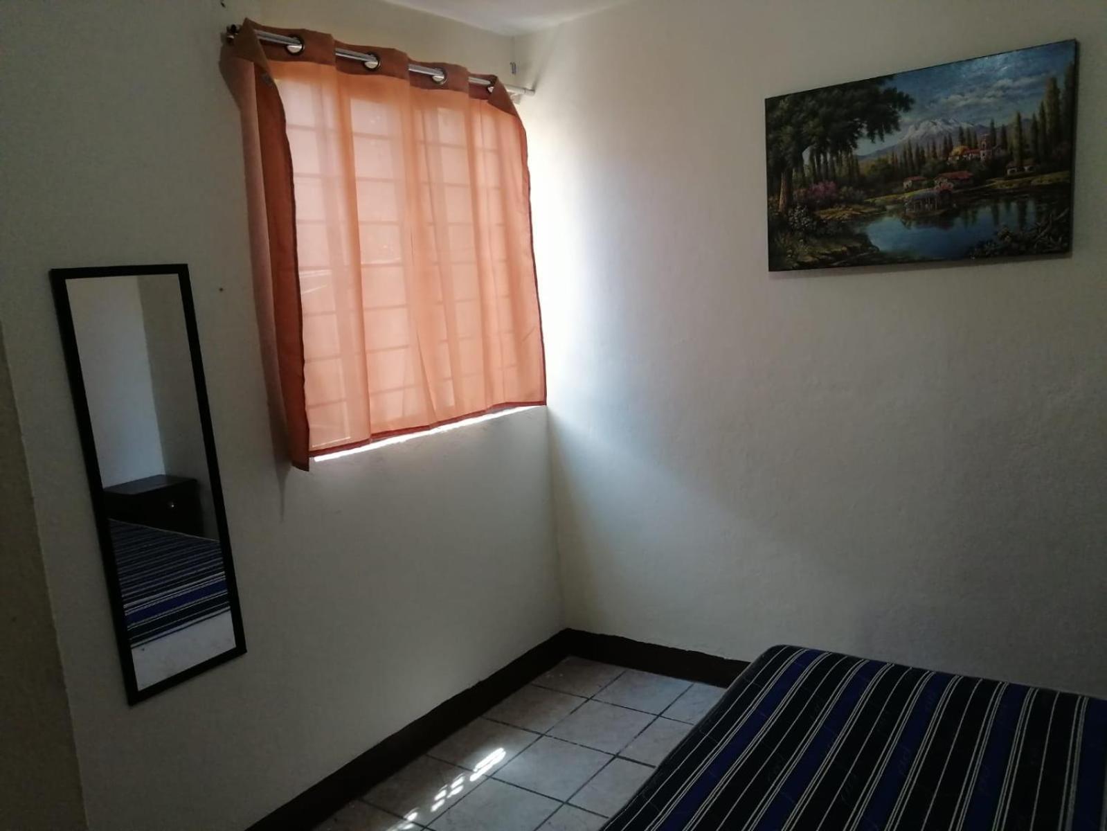 Apartamento Departamentos L O L A Oaxaca