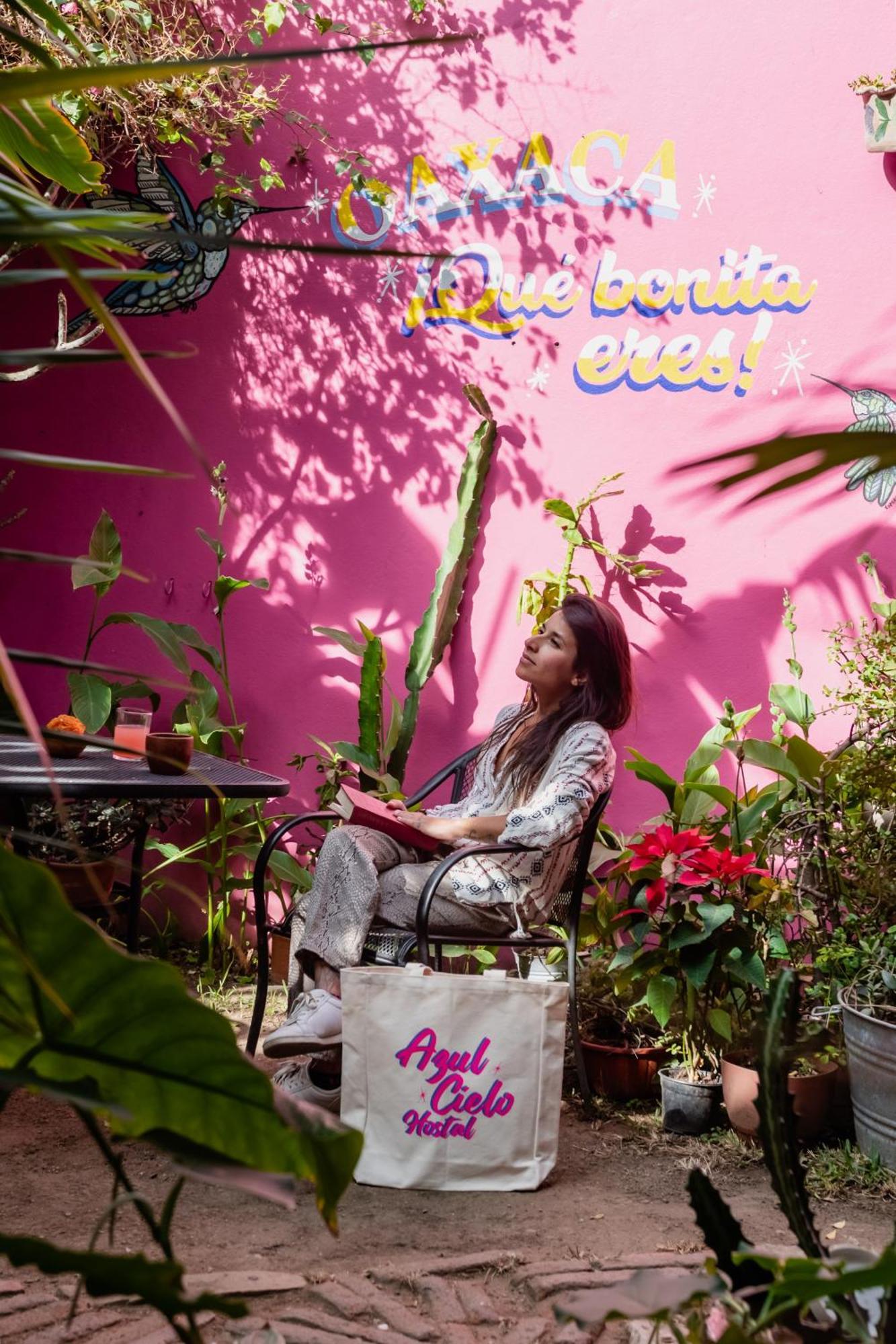 Azul Cielo Hostel *