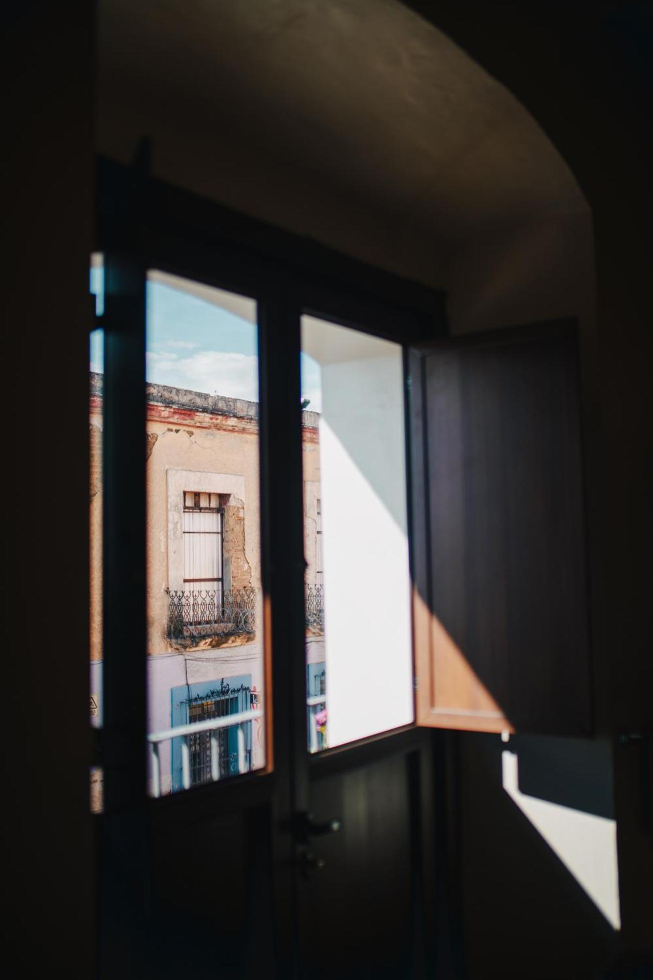 Casa Antigua