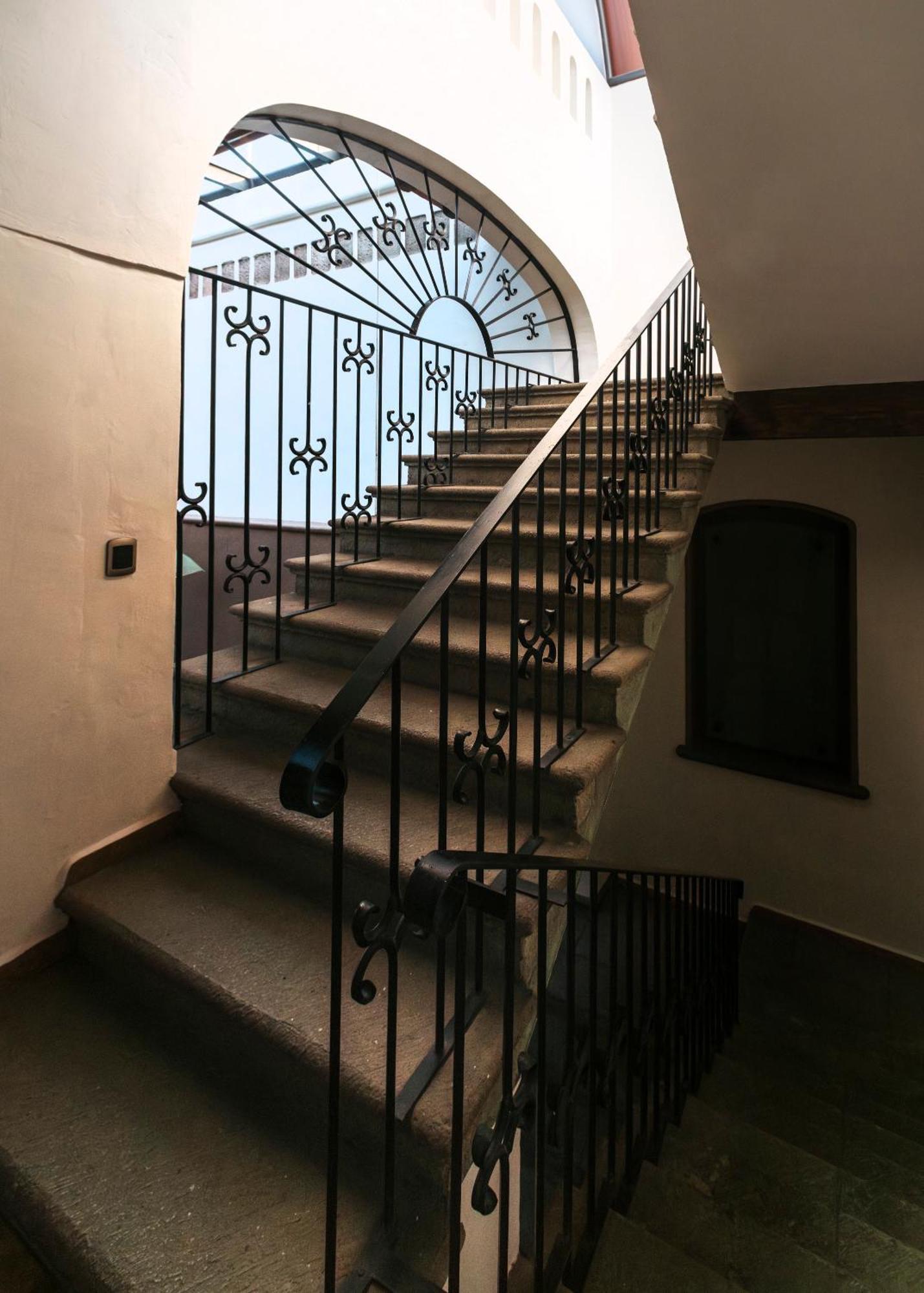 Hotel Casa Antigua Oaxaca