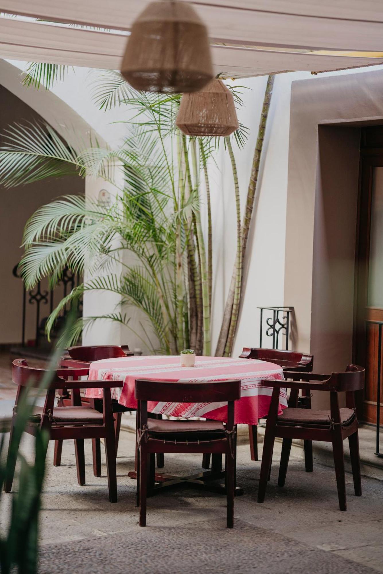 Casa Antigua 4*