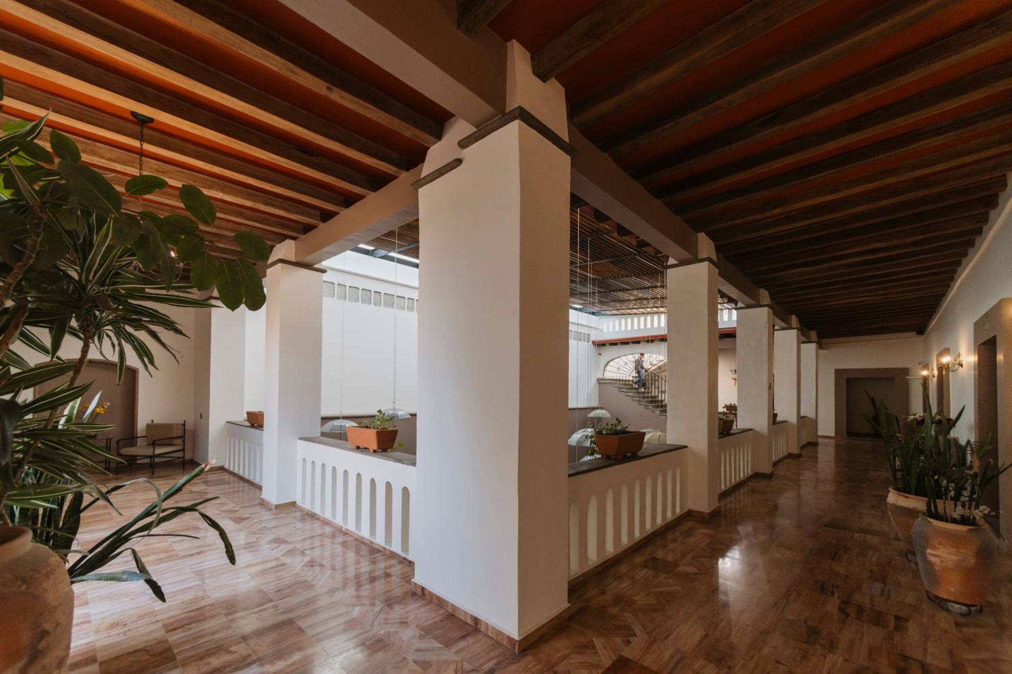 Hotel Casa Antigua