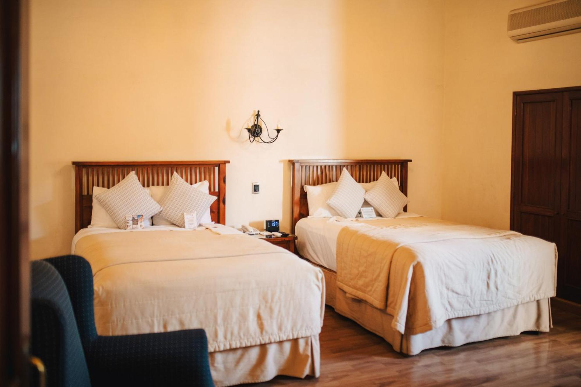 Casa Antigua 4*