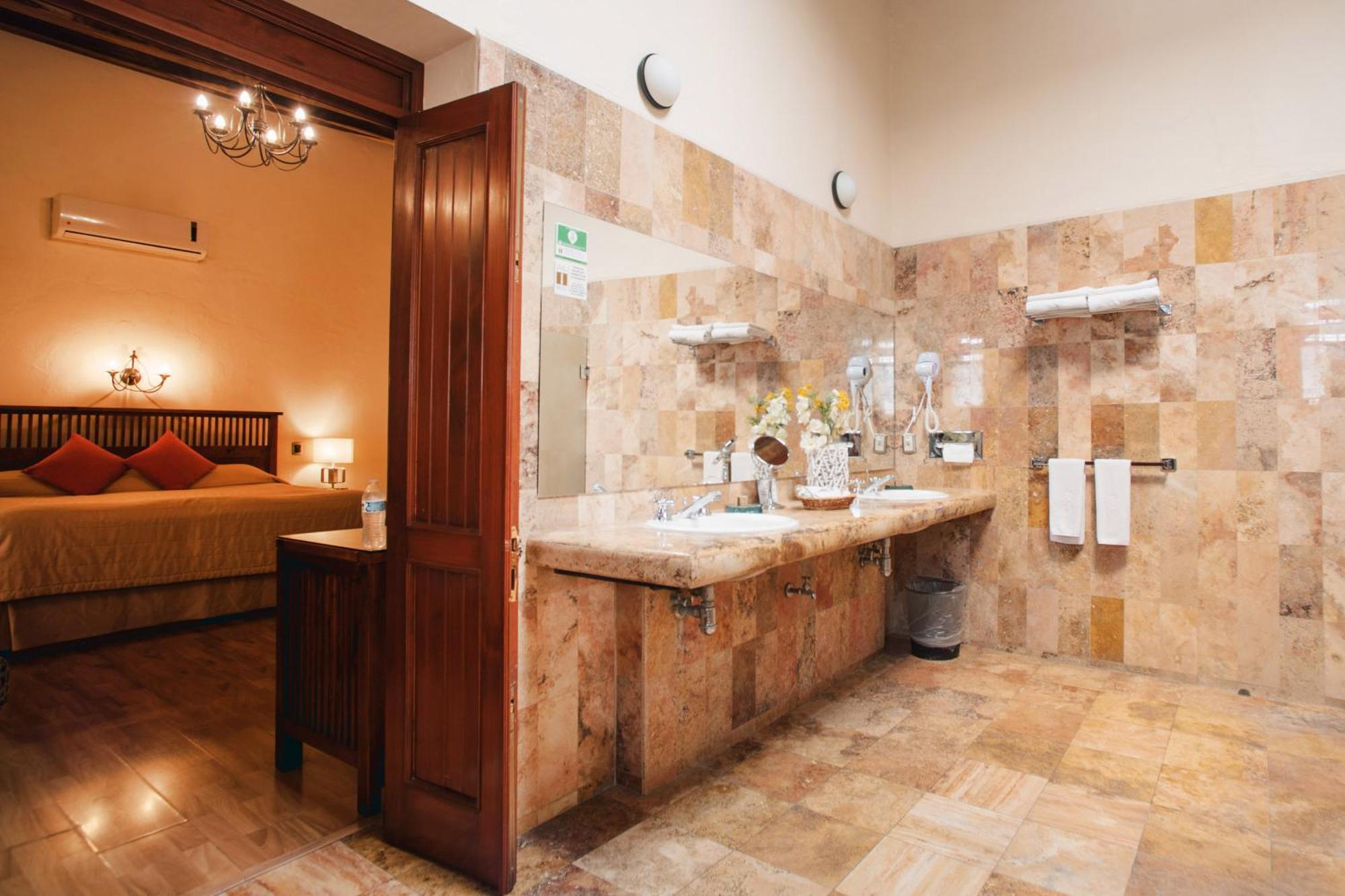 Casa Antigua 4* Oaxaca