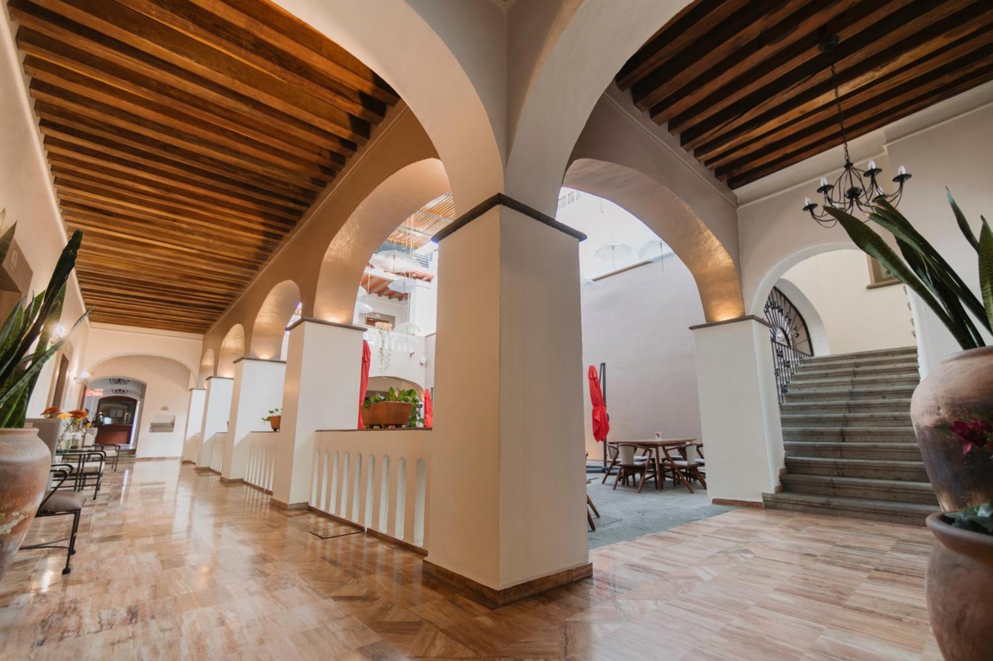 Hotel Casa Antigua