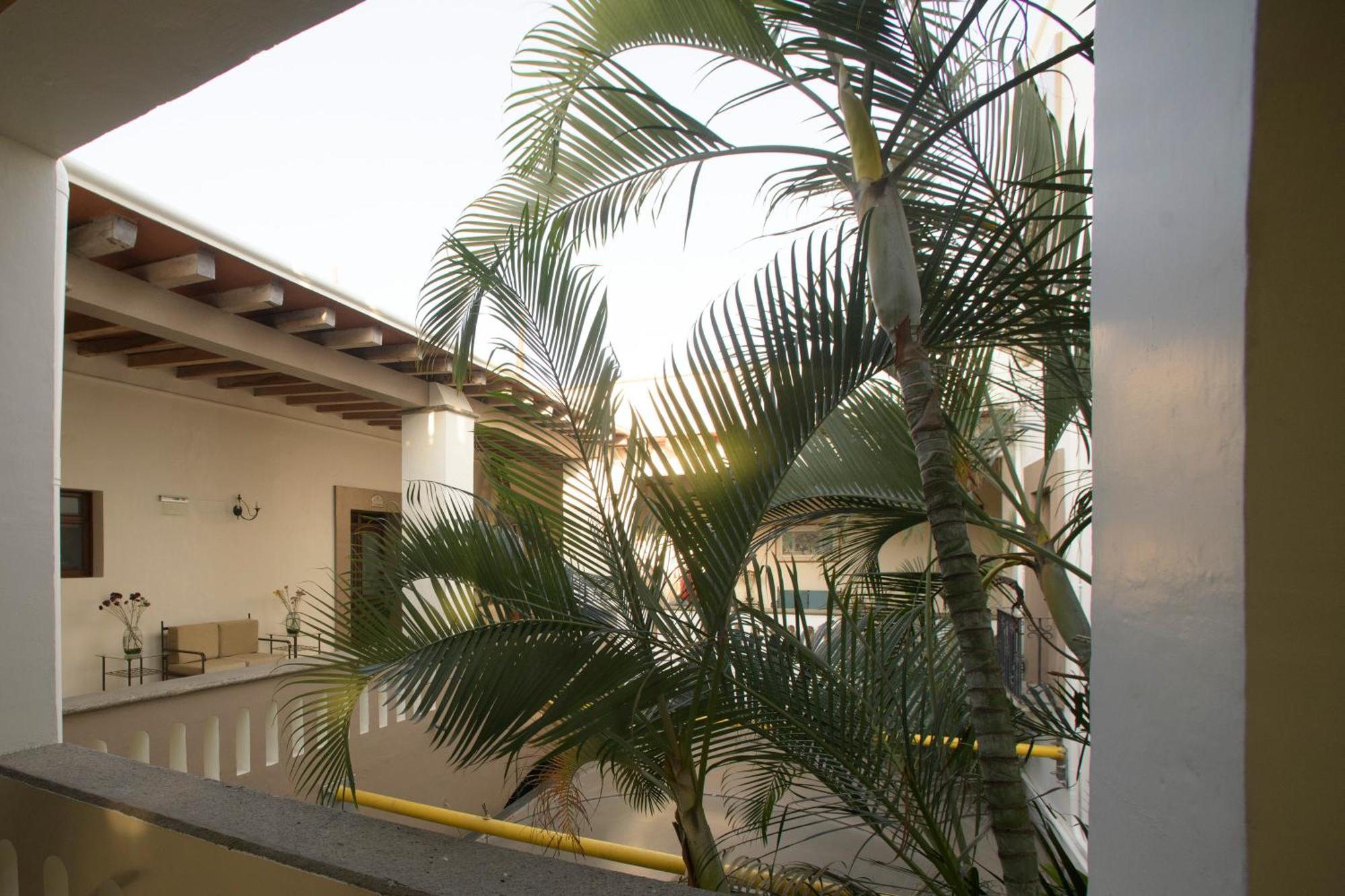 Casa Antigua 4* Oaxaca