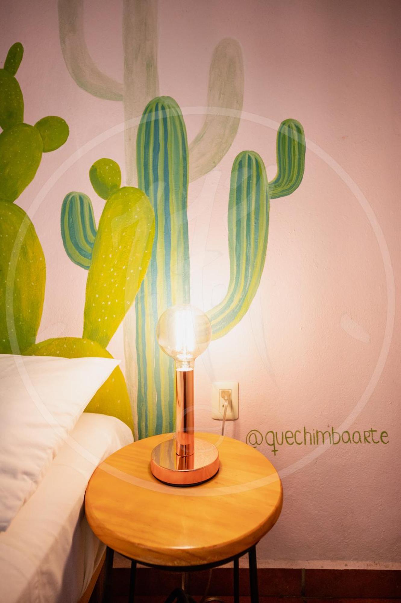 Hostel Azul Cielo *