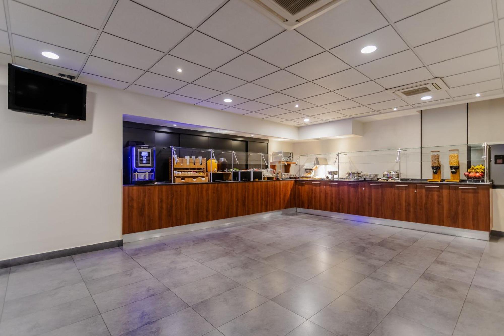 Express By Marriott Hotel Oaxaca
