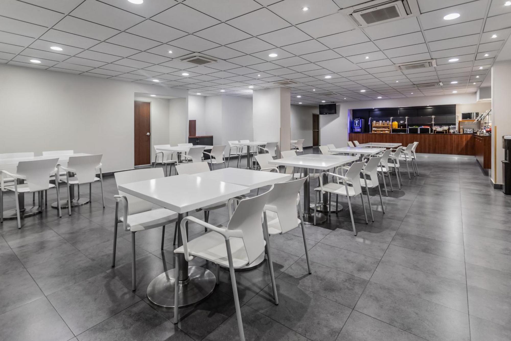 Express By Marriott Hotel