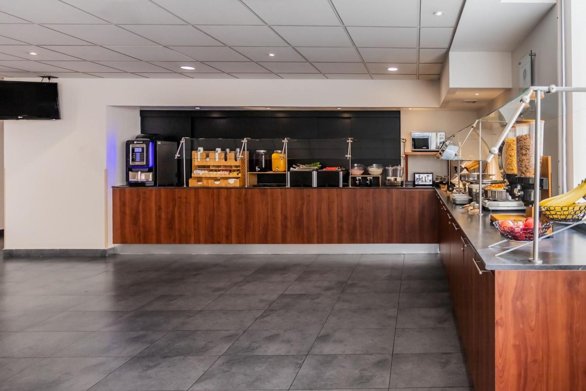 Hotel Express By Marriott Oaxaca