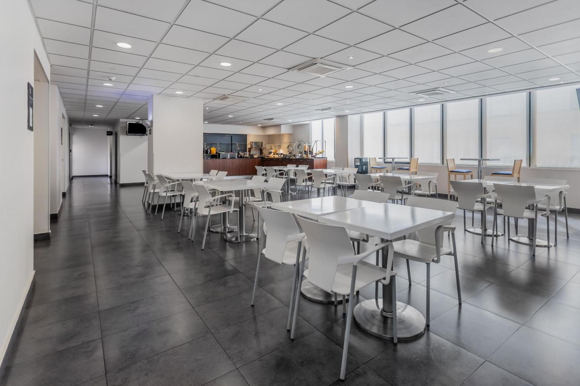 Hotel Express By Marriott
