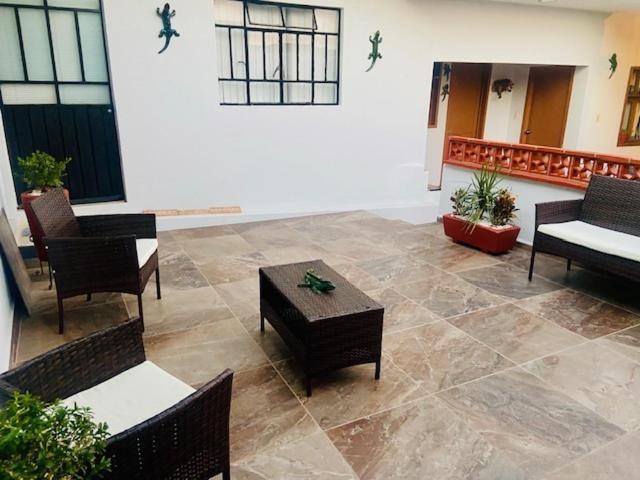 Casa Joaquin *
