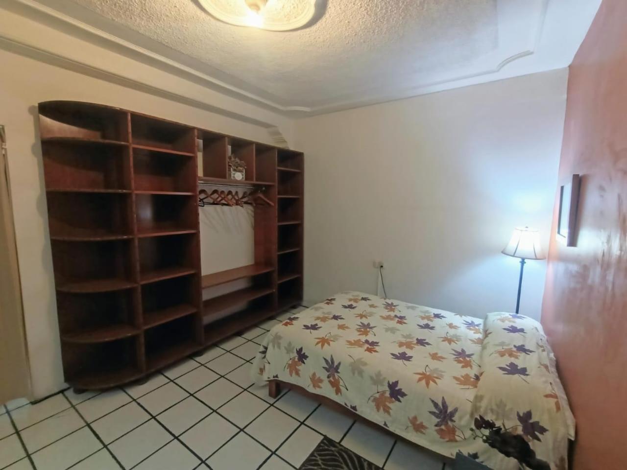 Casa Porfiria Apartment