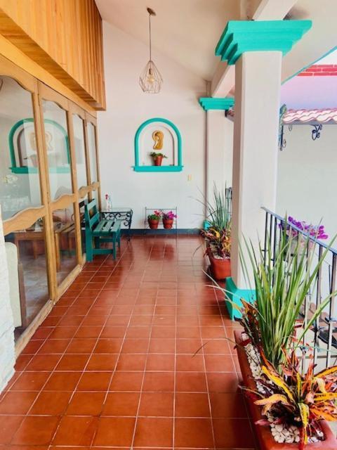 Casa Joaquin Guest house