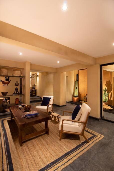 Casa Rufina Centro - Adults Only *