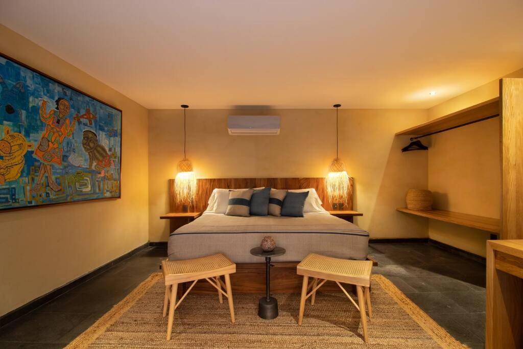 Villa Casa Rufina Centro - Adults Only