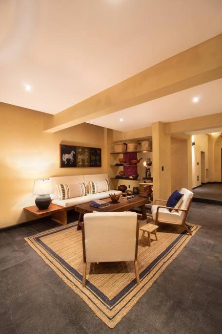 Casa Rufina Centro - Adults Only Villa Oaxaca