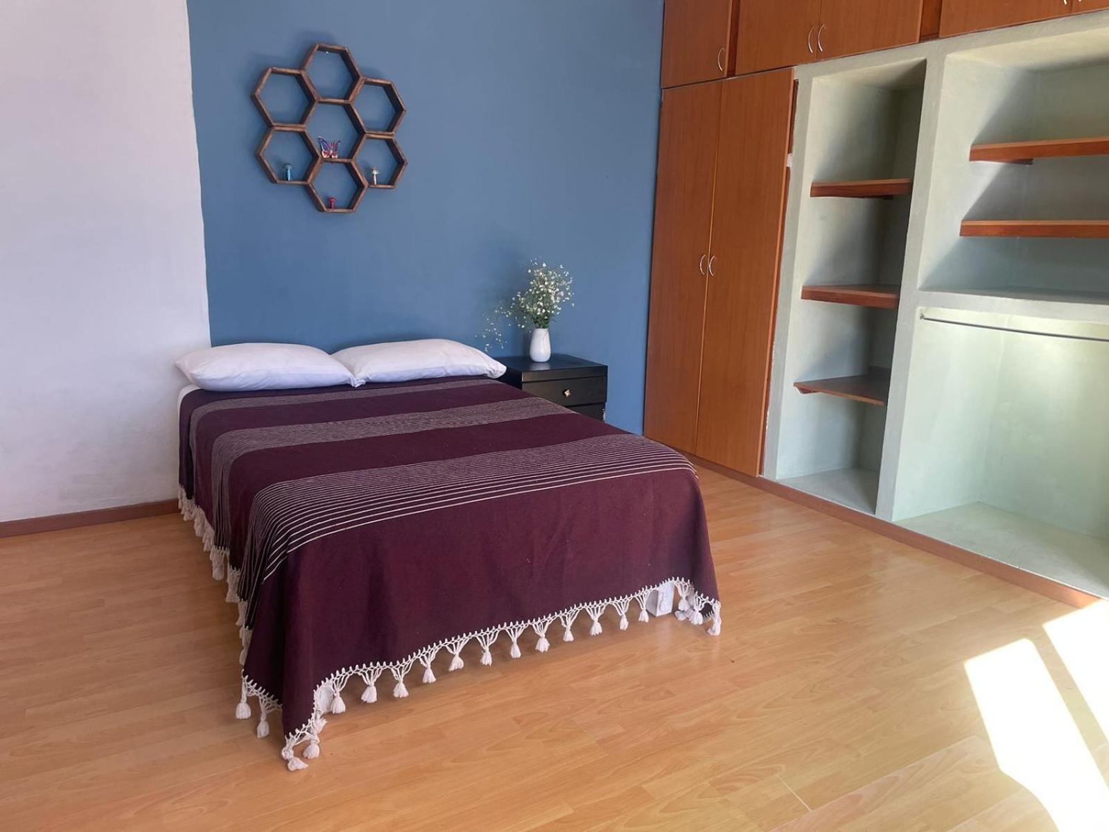 Casa Camacho Oaxaca