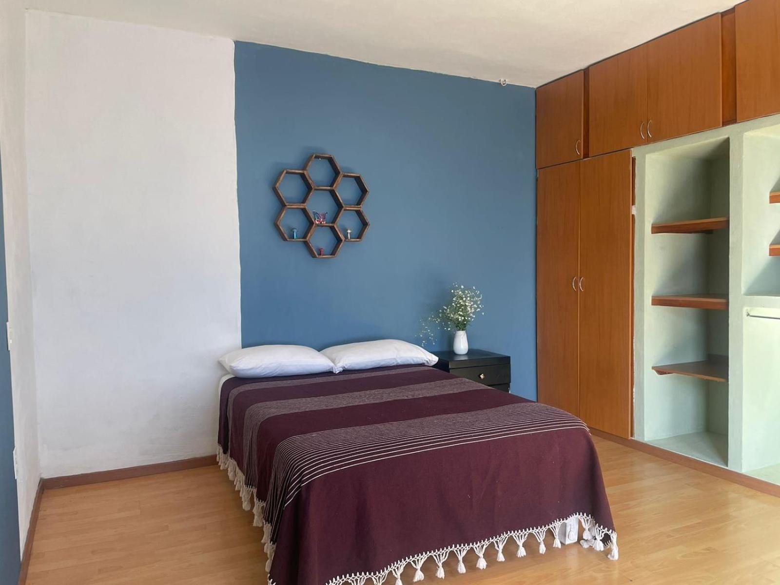 Casa Camacho *