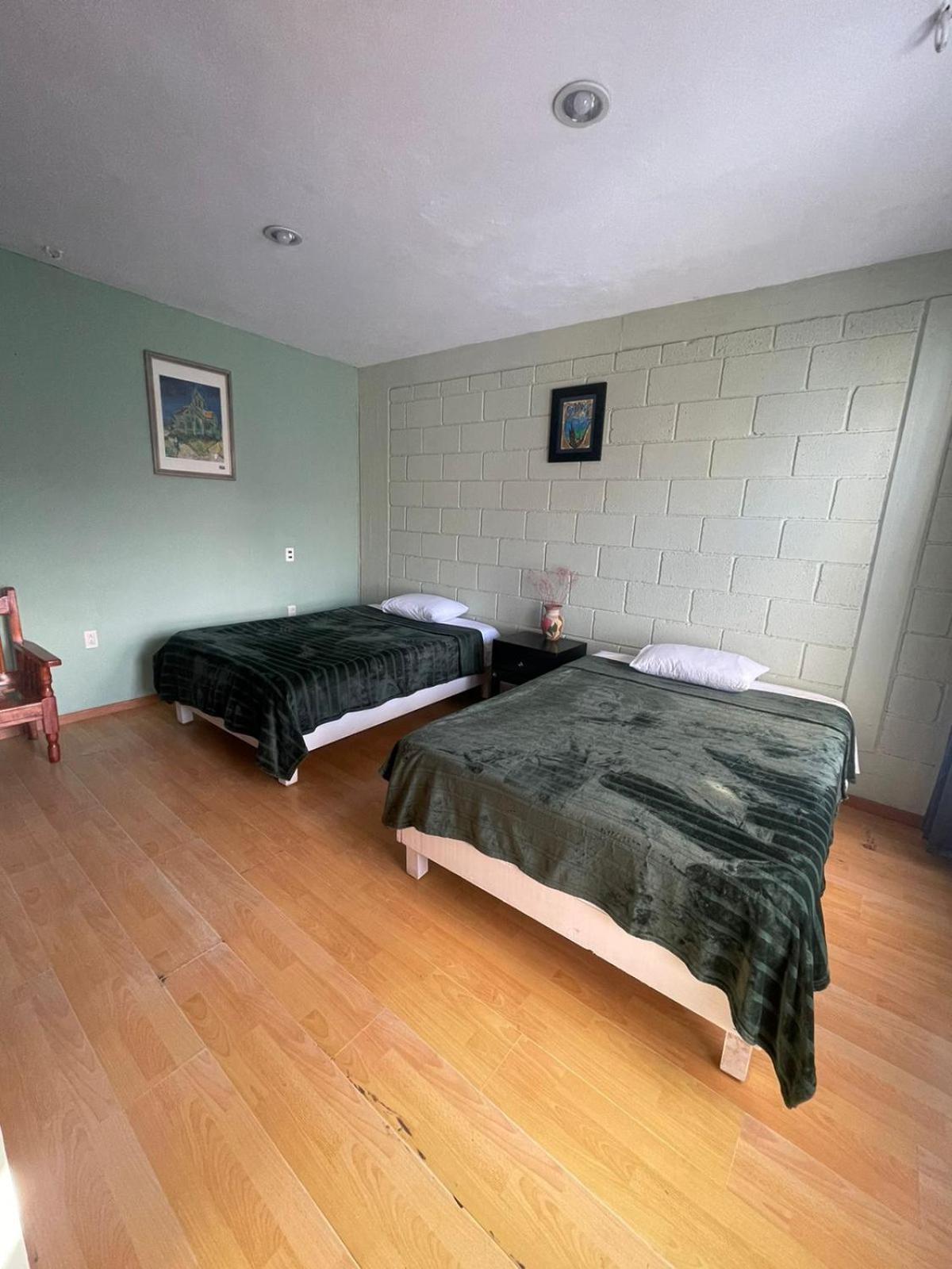 Casa Camacho *