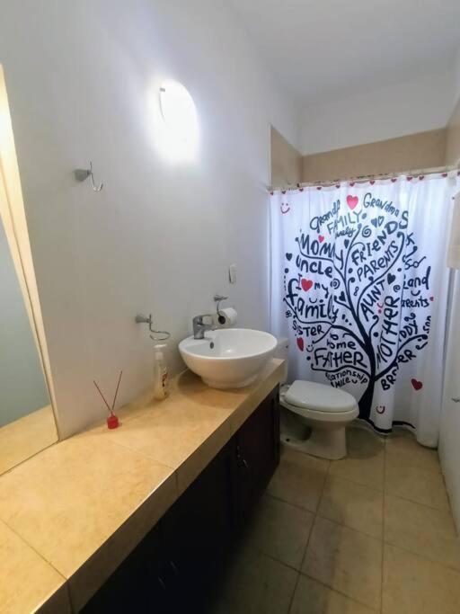 Casa Porfiria Apartment Oaxaca