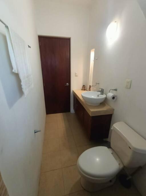 Casa Porfiria Apartment *