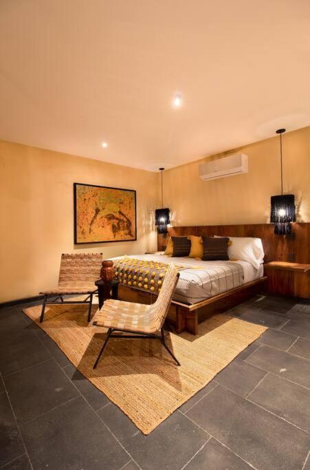 Casa Rufina Centro - Adults Only *