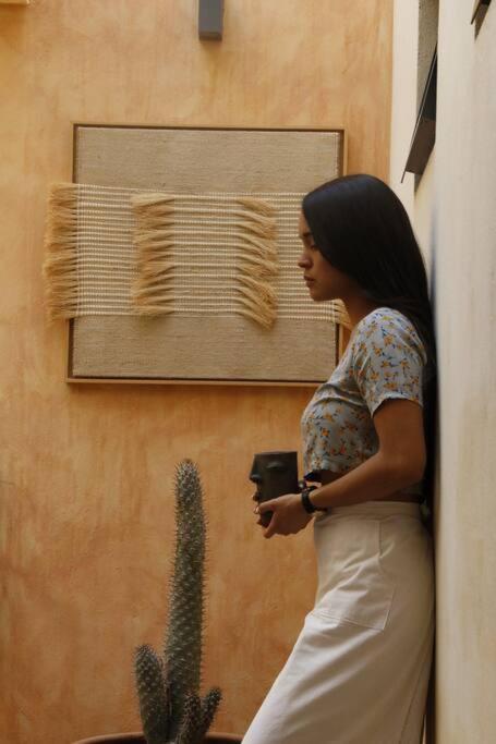 Casa Rufina Centro - Adults Only * Oaxaca