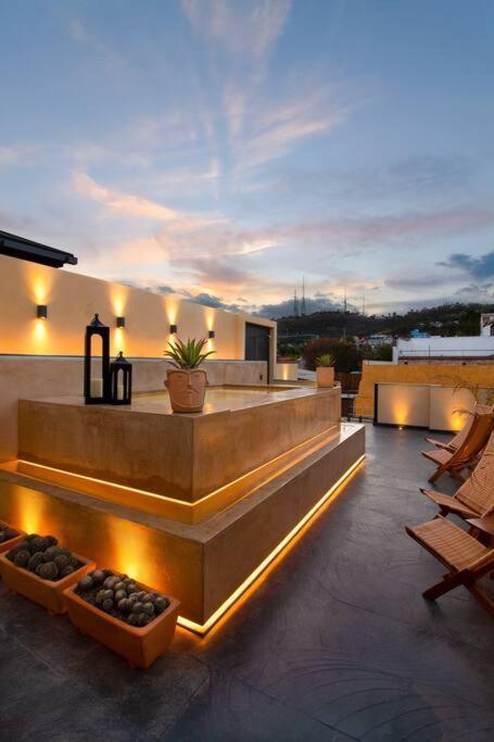 Casa Rufina Centro - Adults Only * Oaxaca