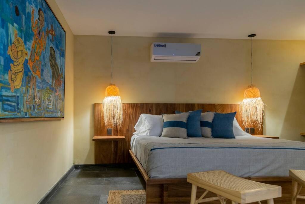 Casa Rufina Centro - Adults Only Villa Oaxaca