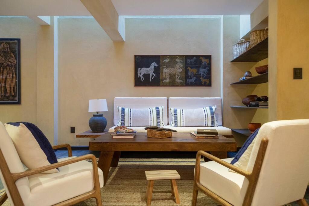 Villa Casa Rufina Centro - Adults Only *