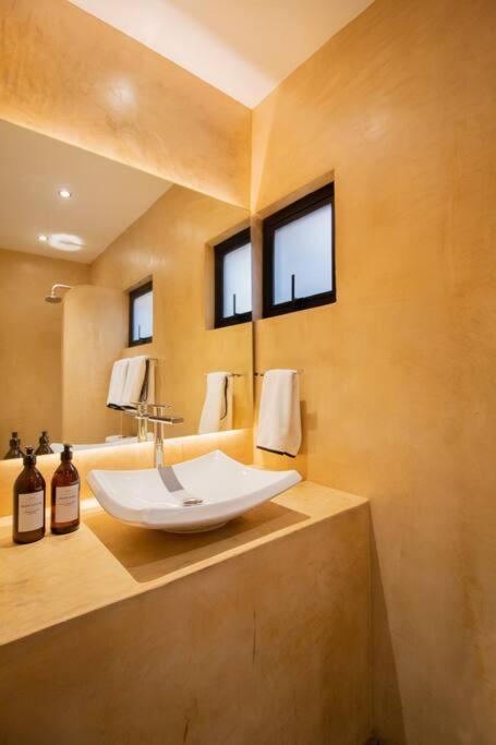 Casa Rufina Centro - Adults Only Villa *