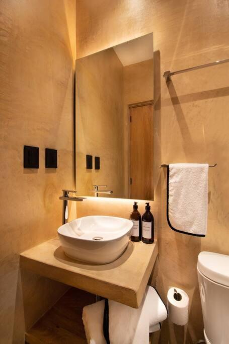 Casa Rufina Centro - Adults Only Villa