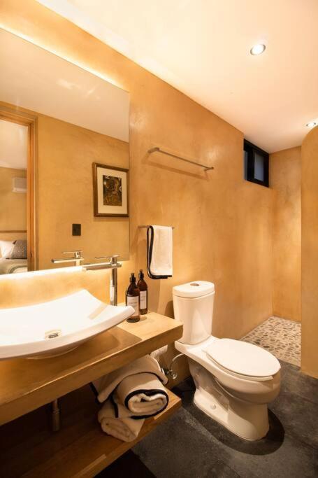 Casa Rufina Centro - Adults Only