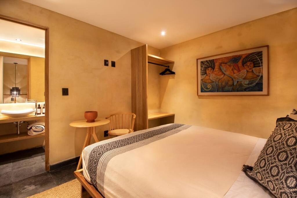 Villa Casa Rufina Centro - Adults Only Oaxaca