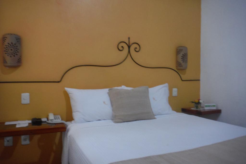 Hospederia La Reja Hotel 3*