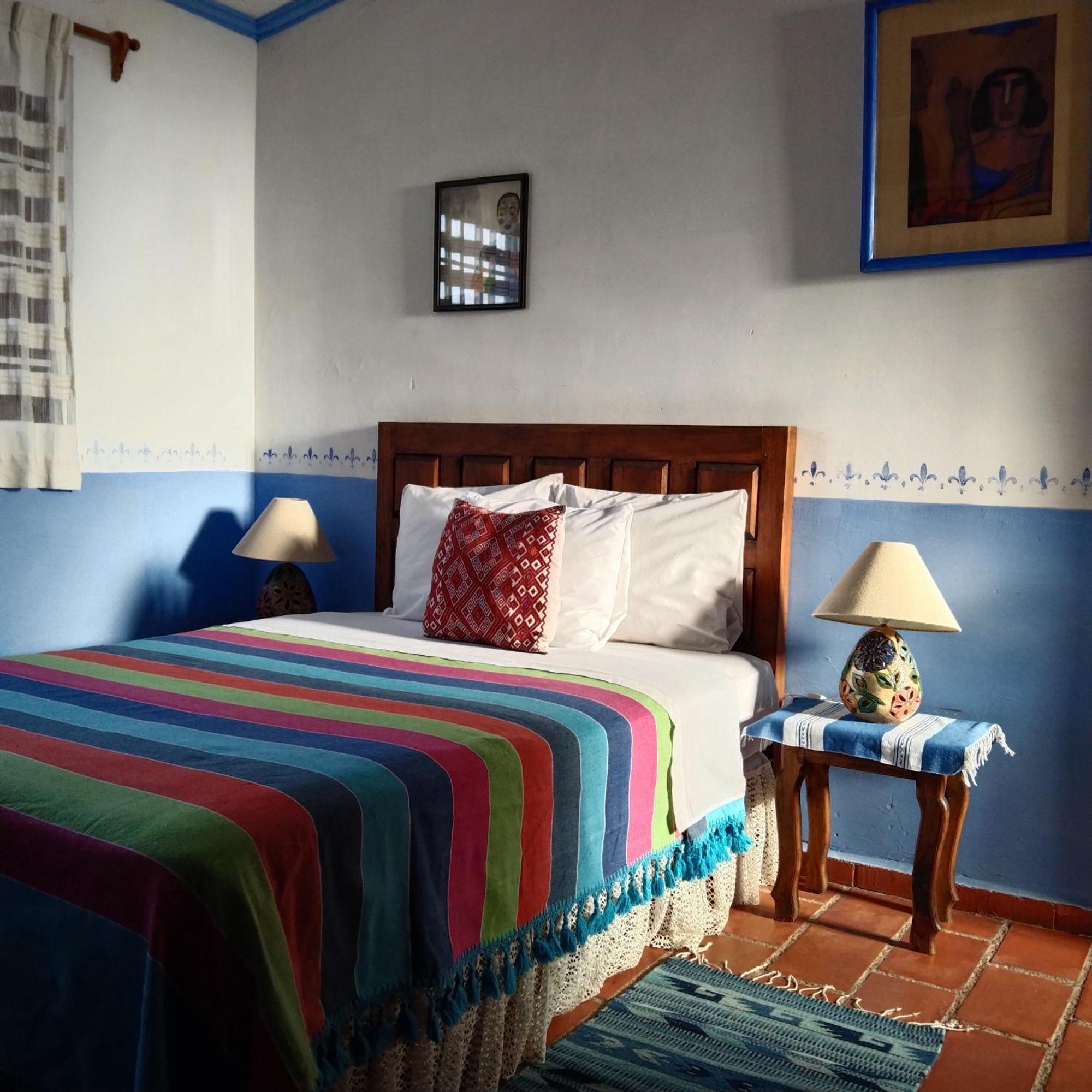 Сasa de vacaciones Deleite Oaxaca