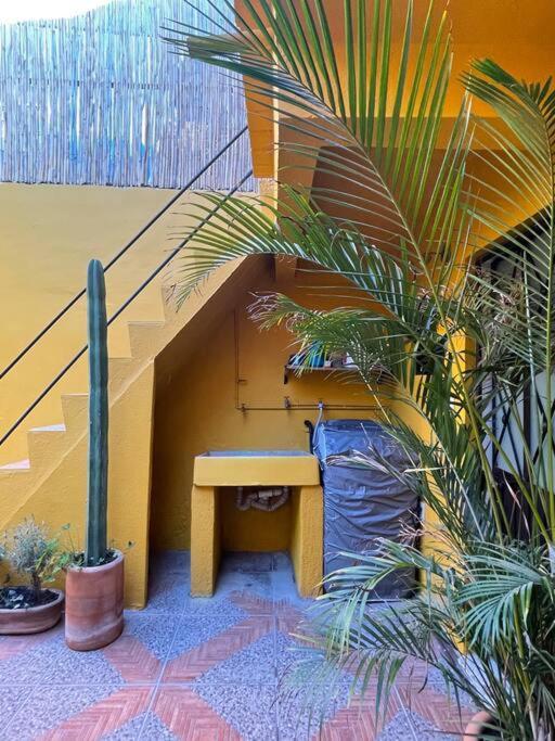 Casa Doblado * Oaxaca