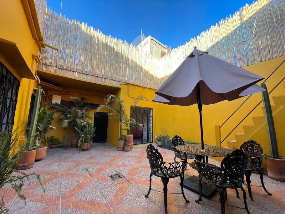 Casa Doblado Сasa de vacaciones