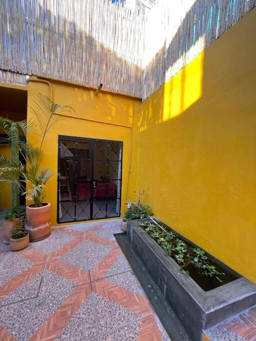 Сasa de vacaciones Casa Doblado Oaxaca